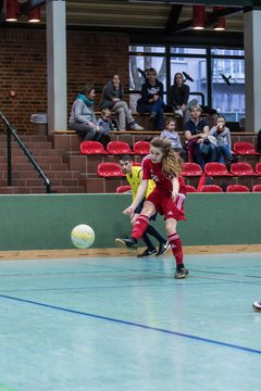Bild 201 - B-Juniorinnen Kreismeisterschaft